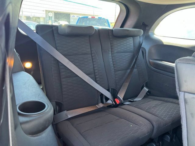 Used 2020 Dodge Durango SXT RWD image 9