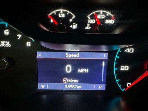 Used 2022 GMC Canyon Elevation image 6