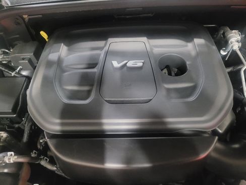 Used 2016 Jeep Grand Cherokee Limited image 30