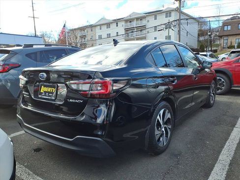 Certified 2023 Subaru Legacy Premium image 3