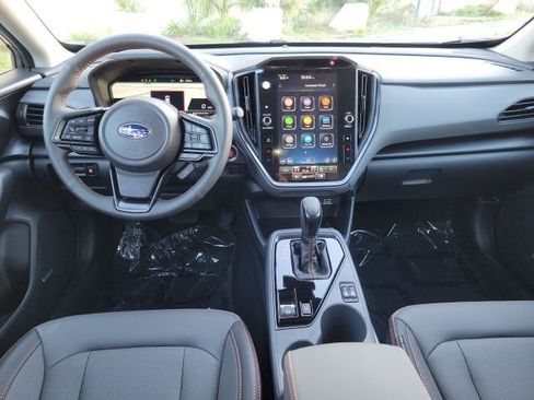 New 2026 Subaru Crosstrek 2.5i Limited AWD/4WD image 13