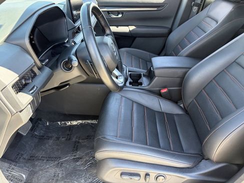 Used 2025 Honda CR-V Sport-L image 17