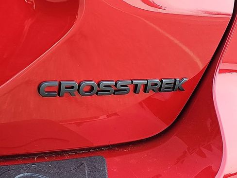 New 2026 Subaru Crosstrek 2.0i Premium image 23
