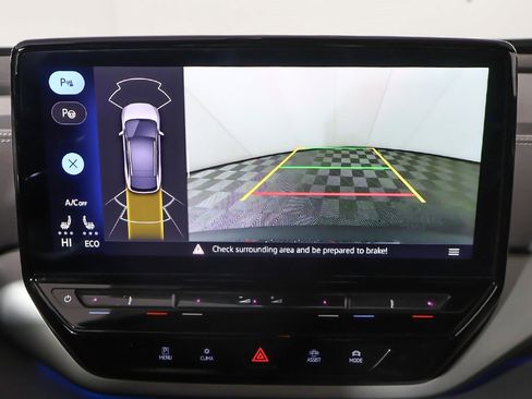 Used 2023 Volkswagen ID.4 Pro S Plus image 46