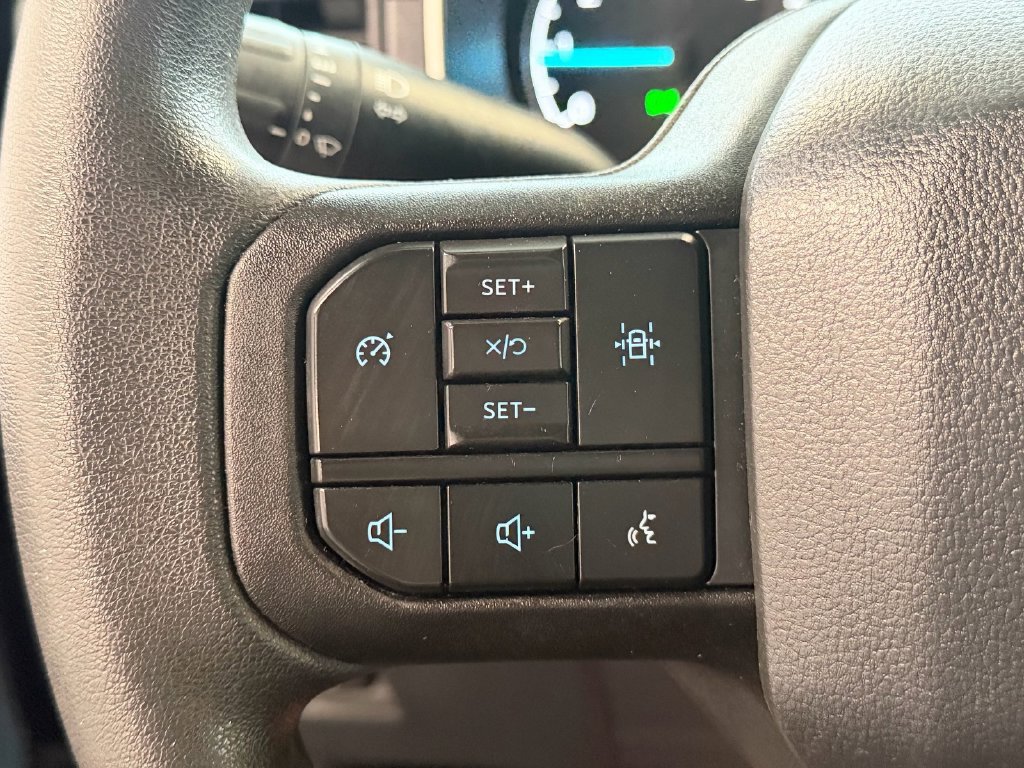 Used 2023 Ford F150 XL w/ STX Appearance Package RWD image 19