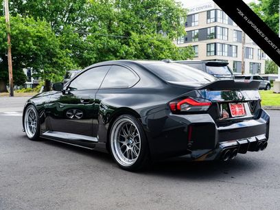Used 2025 BMW M2 w/ Carbon Package