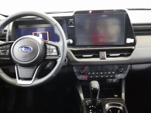 New 2026 Subaru Outback Touring XT AWD/4WD image 16