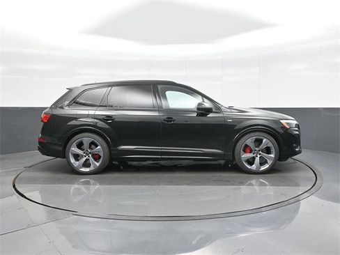 New 2026 Audi Q7 3.0T Prestige image 8