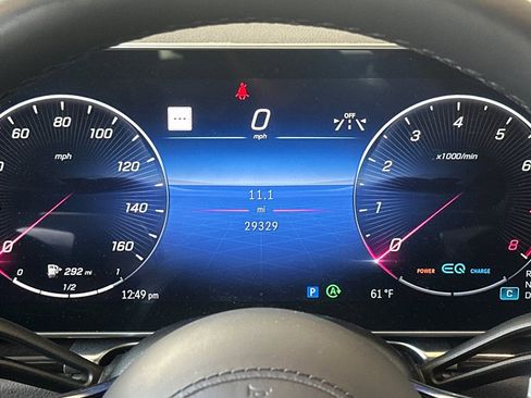 Certified 2022 Mercedes-Benz S 580 4MATIC Sedan image 24