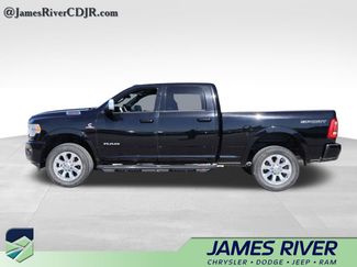 Used 2019 RAM 2500 Laramie AWD/4WD video 2