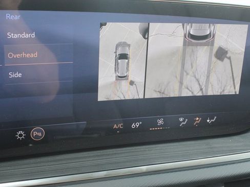 New 2025 Buick Envision Preferred image 40