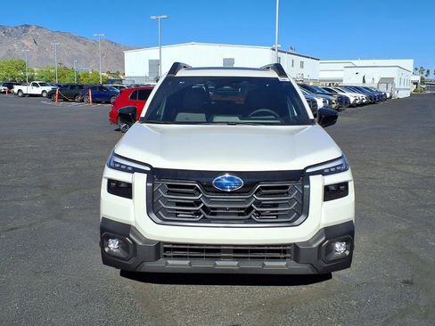 New 2026 Subaru Outback Limited XT AWD/4WD image 7