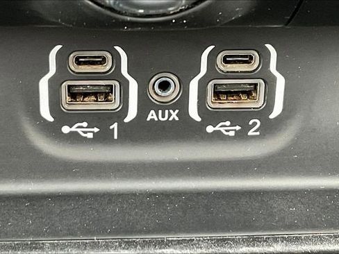 Certified 2022 RAM 1500 Lone Star w/ Trailer Tow Group image 24