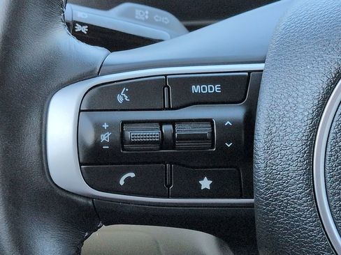 Used 2024 Kia Sportage EX FWD image 20
