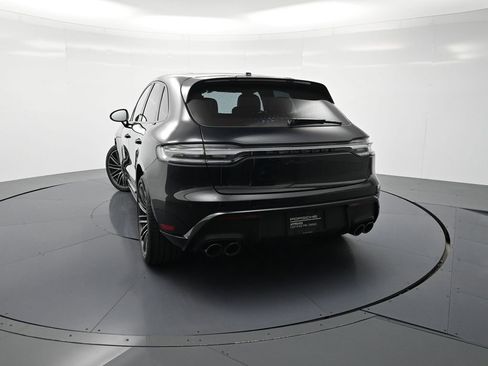 Used 2026 Porsche Macan GTS AWD/4WD image 27
