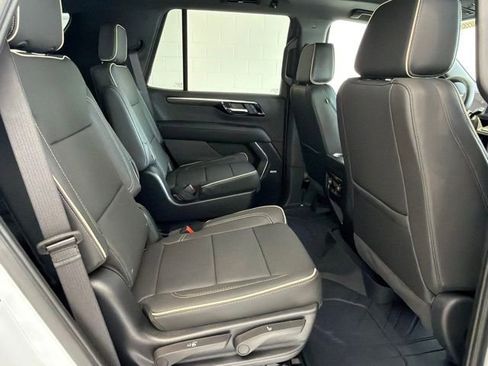New 2026 Chevrolet Tahoe Premier w/ Sun And Tow Package AWD/4WD image 10