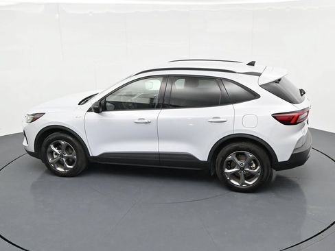 Used 2025 Ford Escape ST-Line AWD/4WD image 22