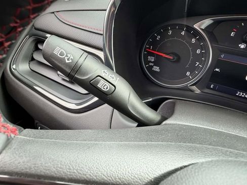 Certified 2023 Chevrolet Equinox RS w/ RS Leather Package image 29