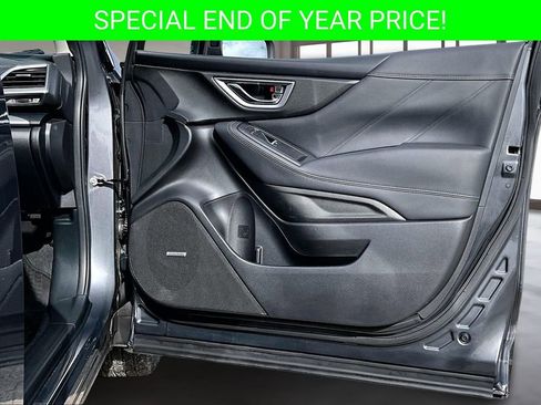 Used 2021 Subaru Forester Limited w/ Popular Package #3 image 28