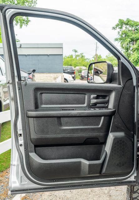 Used 2022 RAM 3500 Tradesman AWD/4WD image 17