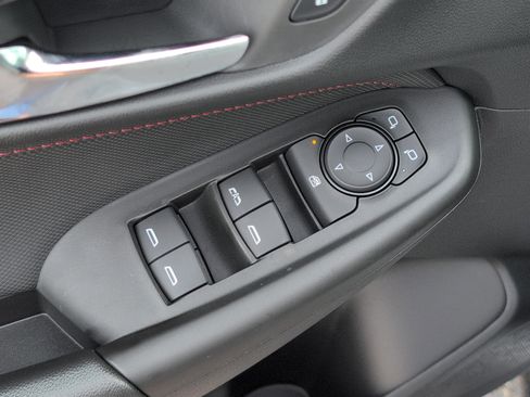 New 2026 Chevrolet TrailBlazer RS w/ Driver Confidence Package FWD image 16