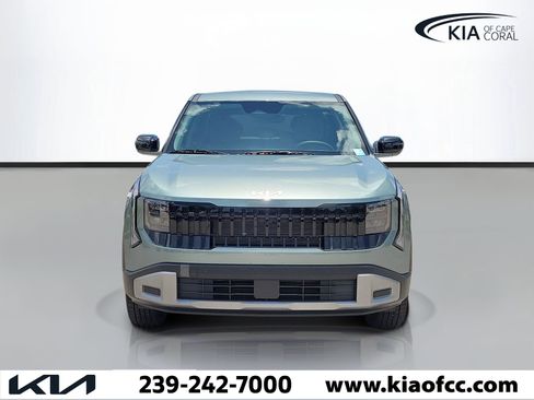 New 2027 Kia Seltos S AWD/4WD image 2