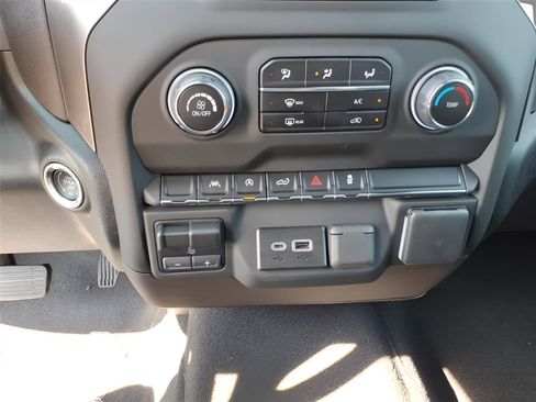 New 2026 Chevrolet Silverado 1500 Custom image 22