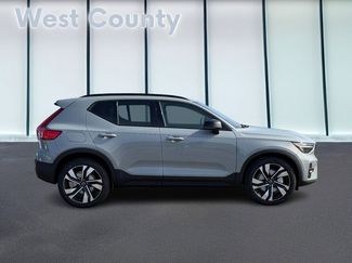 New 2026 Volvo XC40 B5 Ultra w/ Climate Package video 2