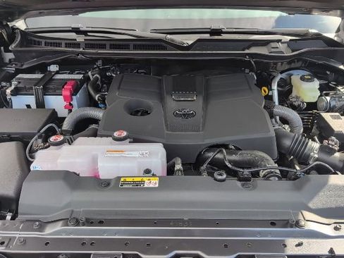 New 2026 Toyota Tundra SR5 image 22