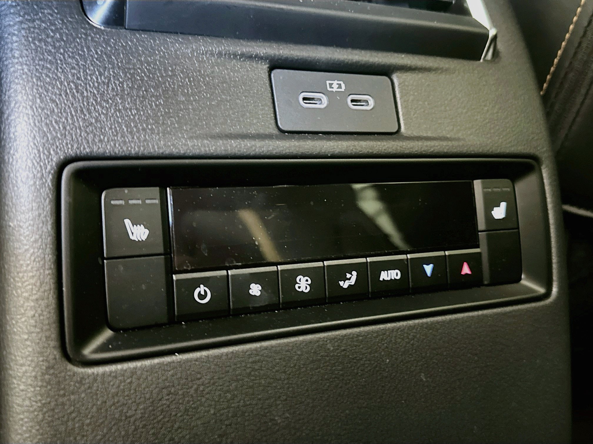 Used 2025 MAZDA CX-90 Plug-In Hybrid w/ Premium Plus AWD/4WD image 29