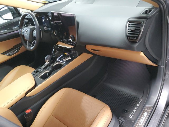 Used 2026 Lexus NX 350 AWD w/ Accessory Package (K3) image 25
