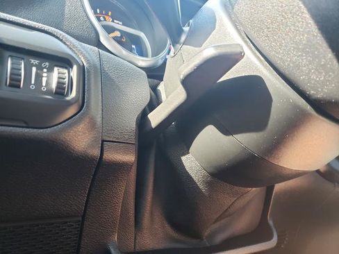 Used 2021 Jeep Gladiator Overland w/ Popular Equipment Package image 27