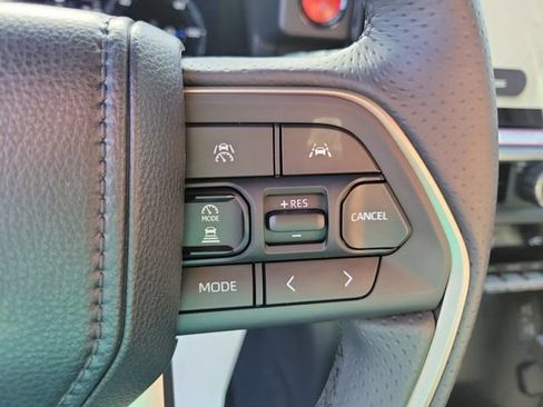 New 2025 Toyota 4Runner TRD Off-Road Premium image 23