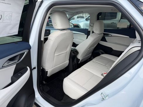 New 2026 Buick Envision Avenir image 11