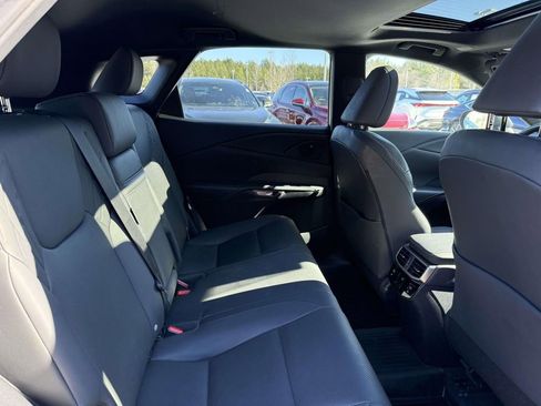 Used 2024 Lexus RX 350 Premium w/ Accessory Package image 16