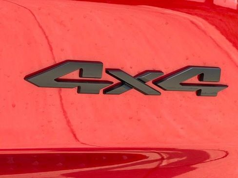 New 2026 RAM 1500 Big Horn image 34