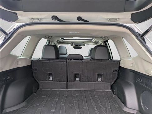 Used 2020 Subaru Forester Limited w/ Popular Package #3 image 6