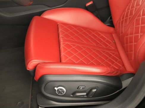 Used 2023 Audi S5 Premium Plus w/ Premium Plus Package AWD/4WD image 25
