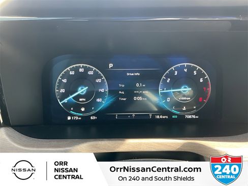 Used 2023 Kia Sorento SX Prestige image 23