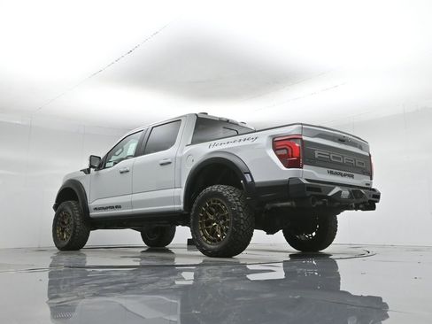 New 2026 Ford F150 Raptor AWD/4WD image 49