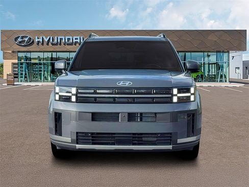 New 2026 Hyundai Santa Fe Limited image 12
