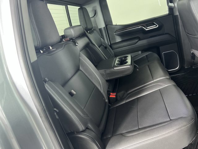 Used 2025 GMC Sierra 1500 SLT w/ SLT Premium Package AWD/4WD image 27