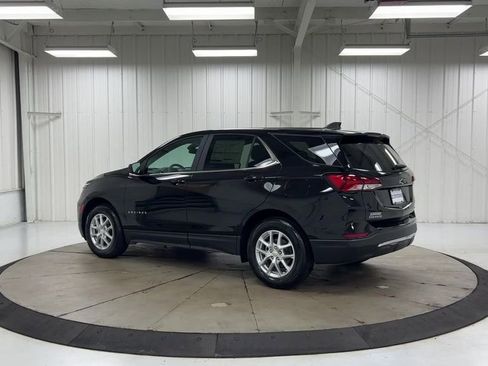 Used 2023 Chevrolet Equinox LT FWD image 6
