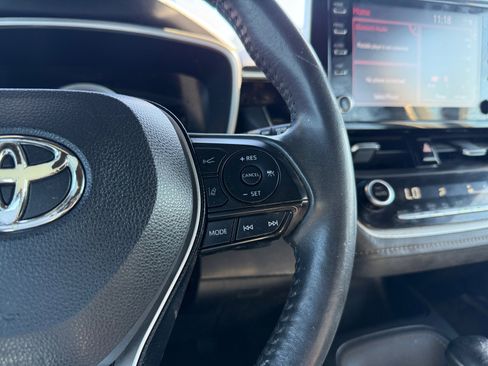 Used 2020 Toyota Corolla SE image 16