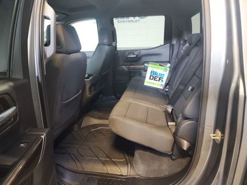 Used 2020 Chevrolet Silverado 1500 RST w/ All-Star Edition image 12