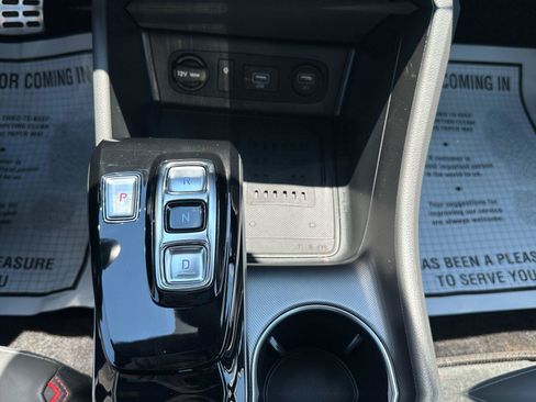 Used 2023 Hyundai Sonata SEL Plus FWD image 23