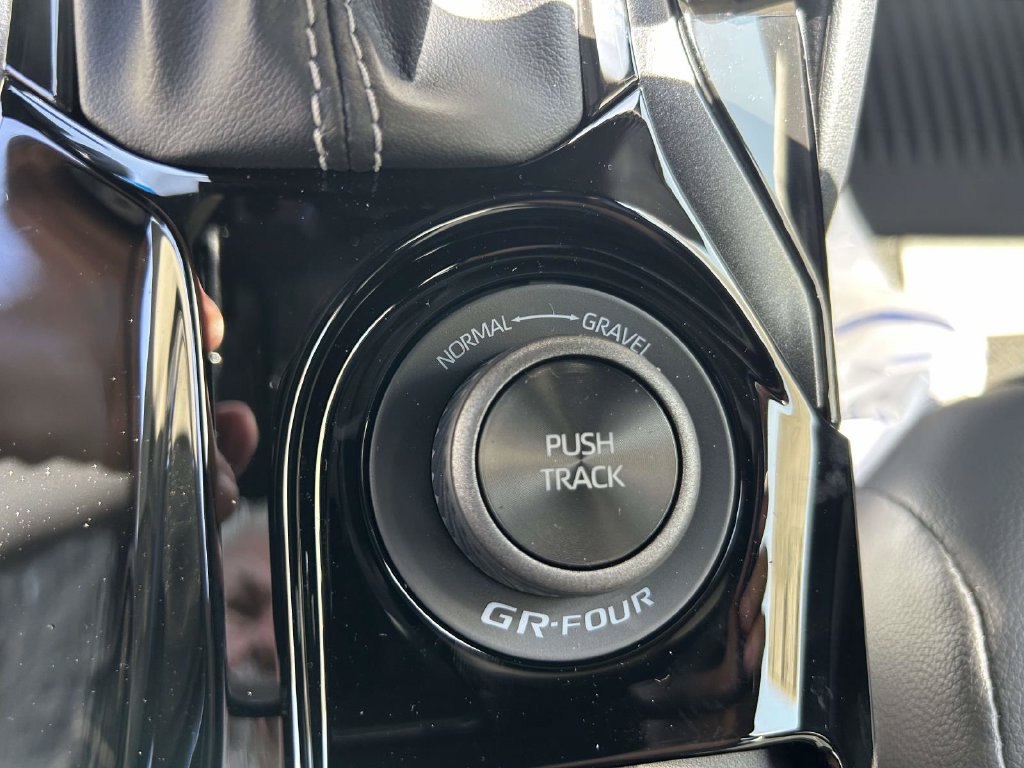 New 2026 Toyota Corolla GR AWD/4WD image 22