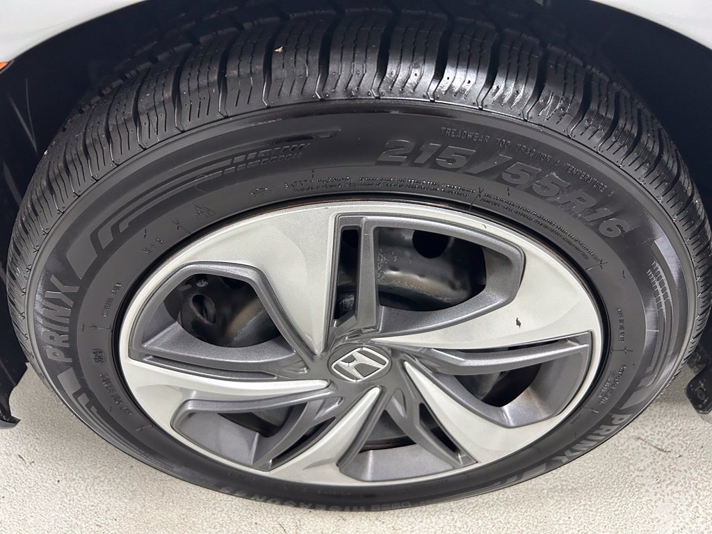 Used 2020 Honda Civic LX image 9