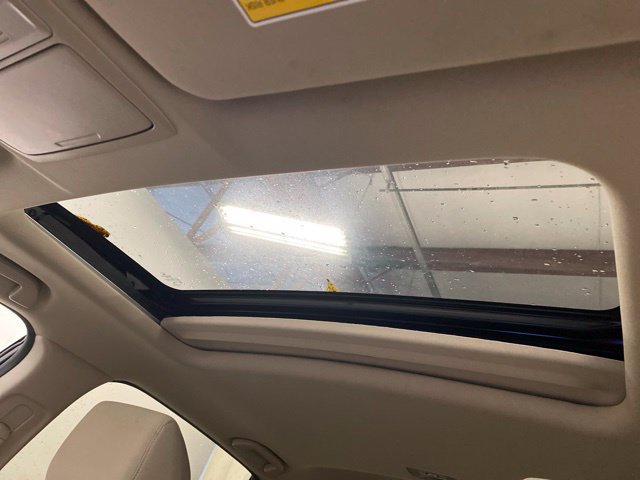 Used 2017 Honda CR-V EX image 14
