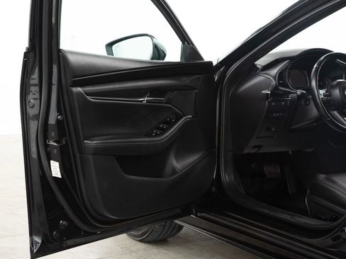 Used 2023 MAZDA MAZDA3 s image 6